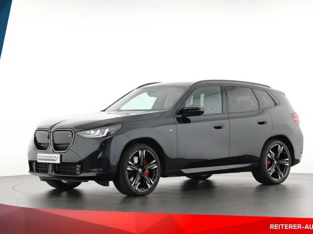 BMW X3 M-Sport xDrive