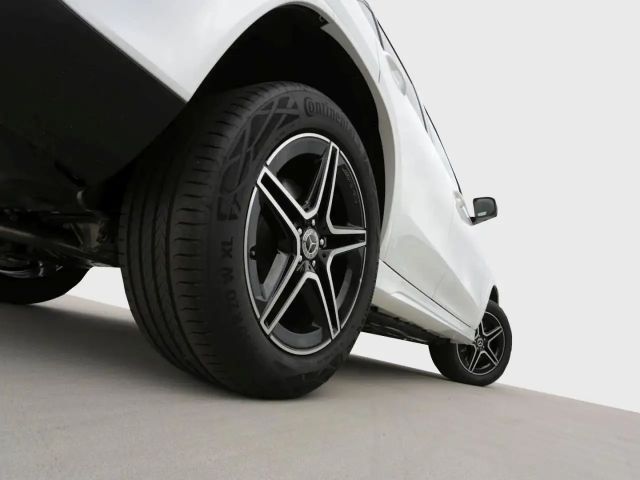 Mercedes-Benz GLE 450 4MATIC AMG Line