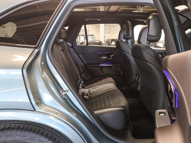 Mercedes-Benz GLC 220 4MATIC GLC 220 d