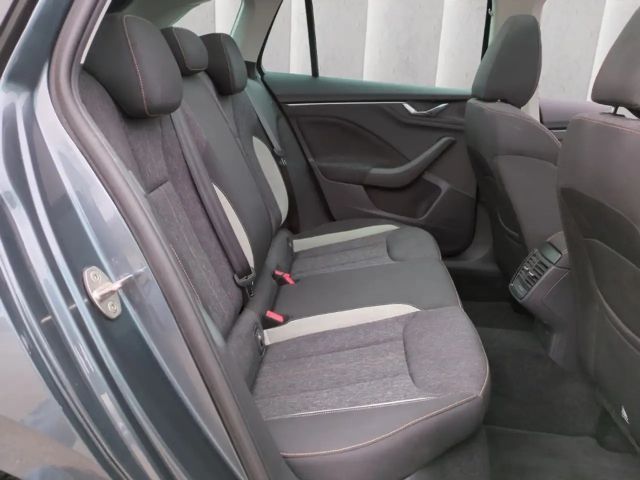 Skoda Scala 1.5 TSI Style Style