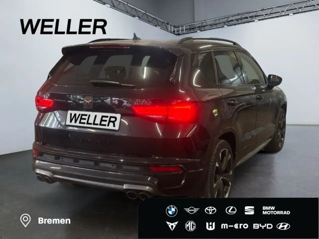 Cupra Ateca 2.0 TSI 4Drive DSG