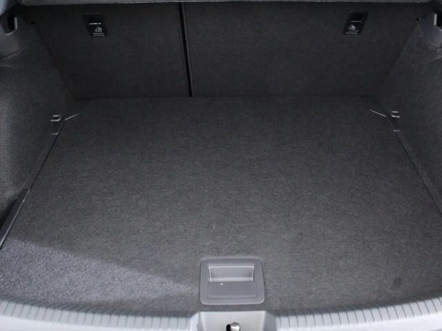 Volkswagen Taigo DSG