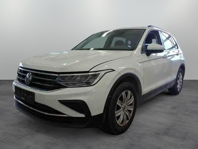 Volkswagen Tiguan 2.0 TDI DSG Life