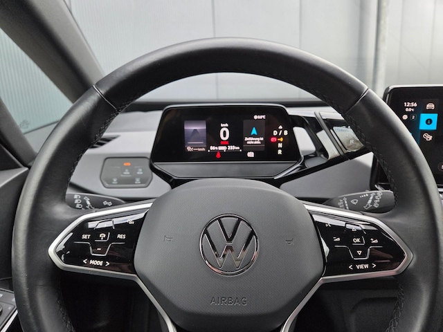 Volkswagen ID.3 58 KWh Life Performance Pro