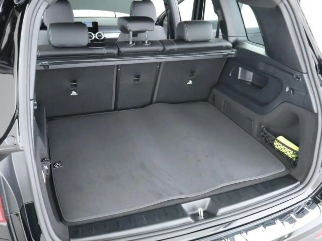 Mercedes-Benz GLB 180 *W-Paket*PDC*SHZ*SpurH*LED*W-Paket*PDC*