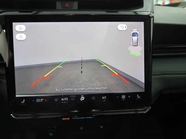 Ford Puma EcoBoost Titanium