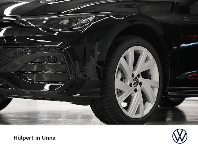 Volkswagen Golf 1.5 eTSI Golf VIII R-Line