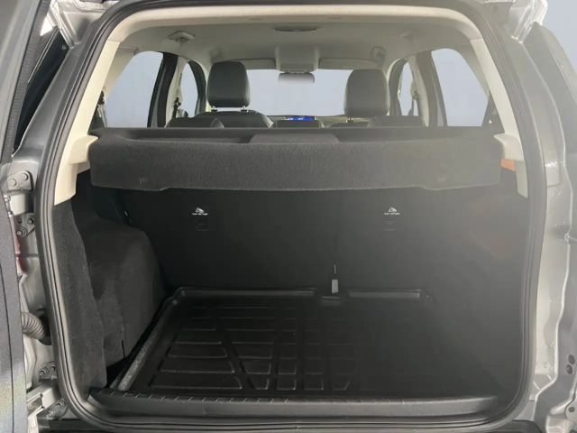 Ford EcoSport Active EcoBoost