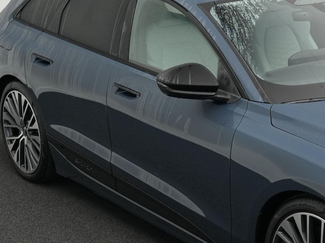 Audi A6 e-tron Avant