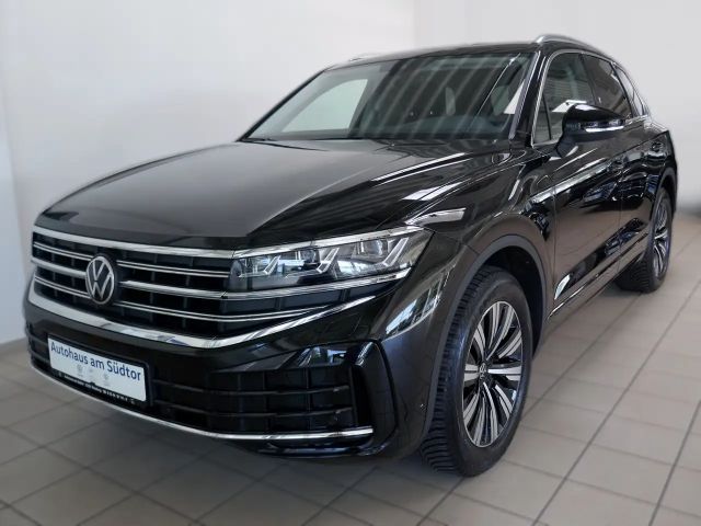 Volkswagen Touareg 3.0 V6 TDI Elegance Elegance