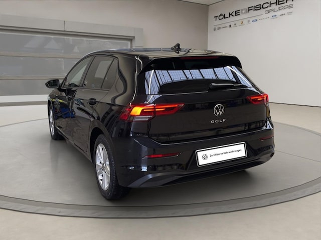 Volkswagen Golf 1.5 TSI Golf VIII