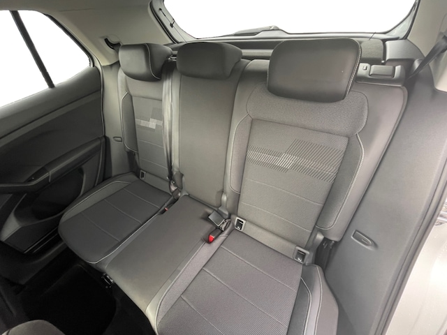 Volkswagen T-Cross 1.0 TSI DSG IQ.Drive