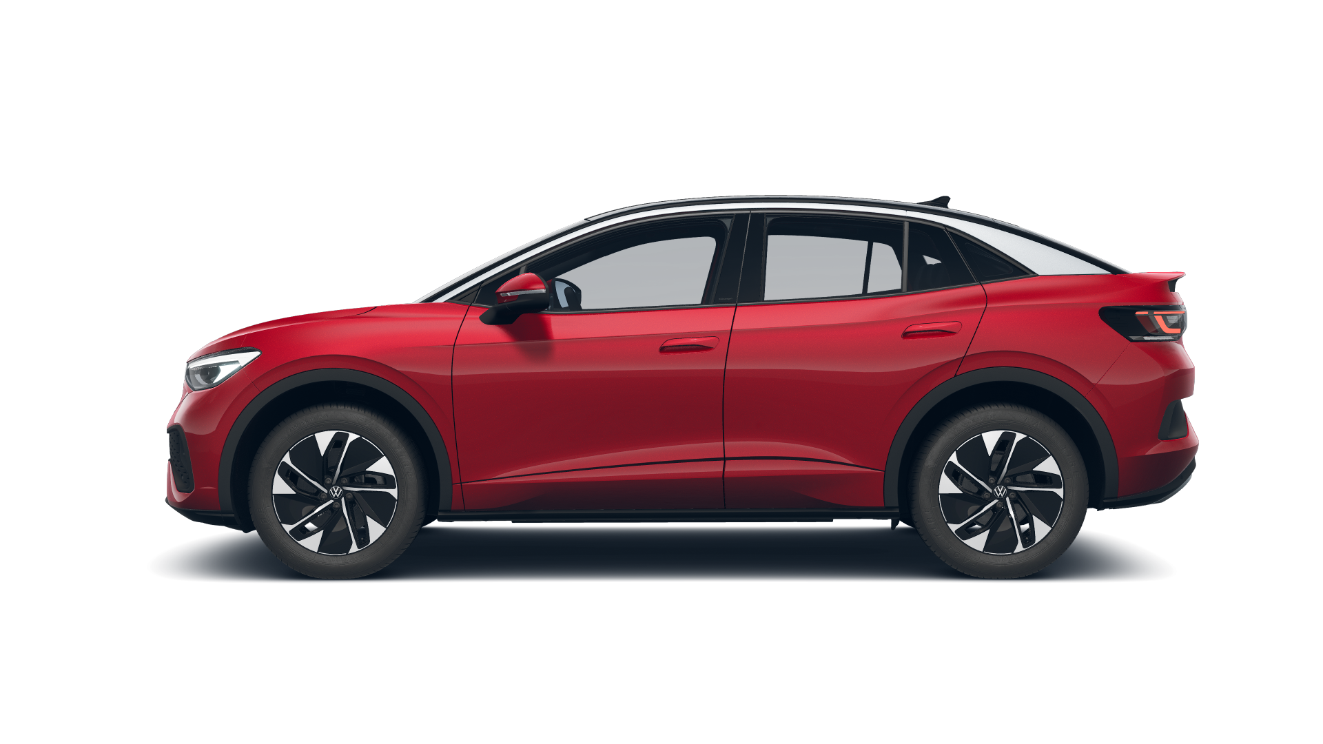 Volkswagen ID.5 77 KWh Pro