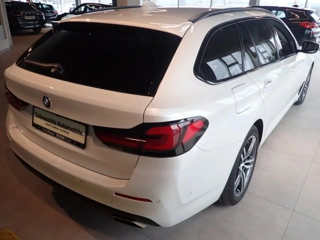 BMW 530 530d Touring xDrive