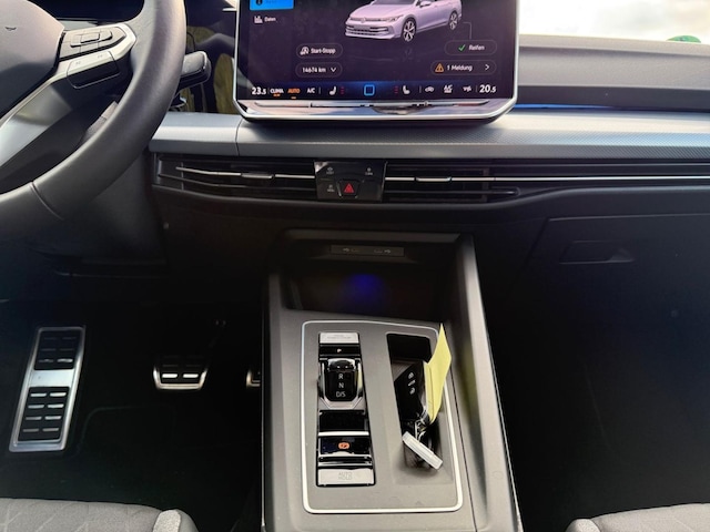 Volkswagen Golf 2.0 TDI DSG Golf VIII Variant