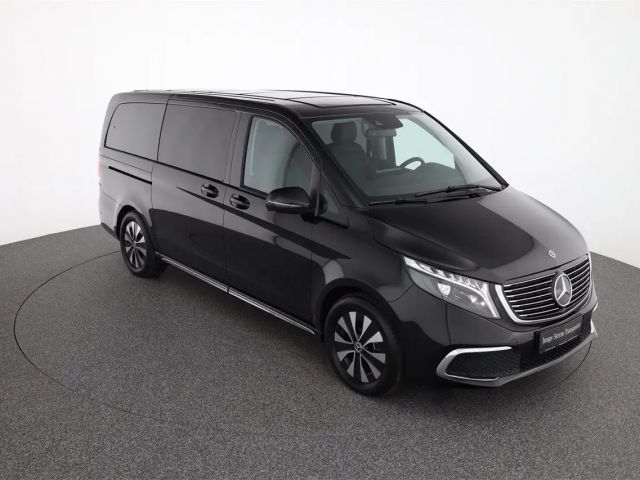 Mercedes-Benz EQV 300 Limousine Lang