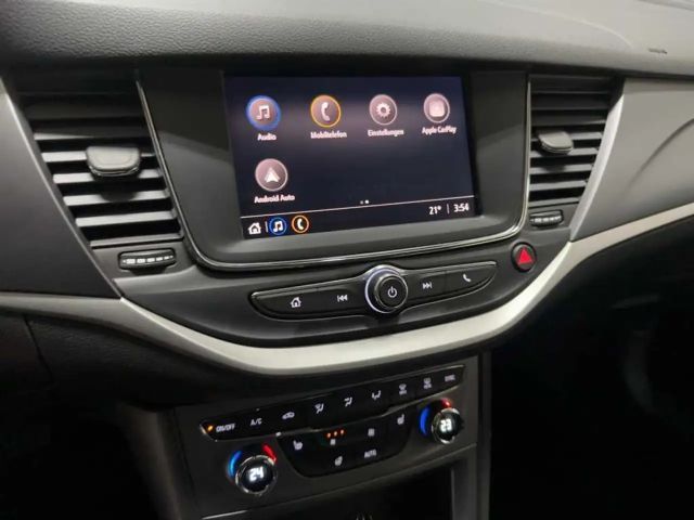 Opel Astra 1.4 Turbo Edition Sports Tourer