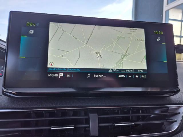 Peugeot 3008 Allure Pack Hybrid