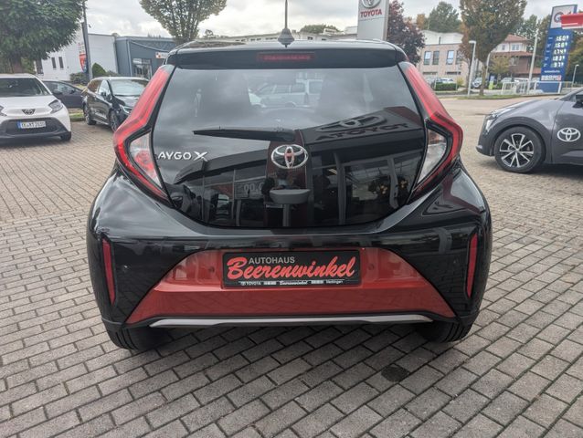 Toyota Aygo X 5-deurs Explore