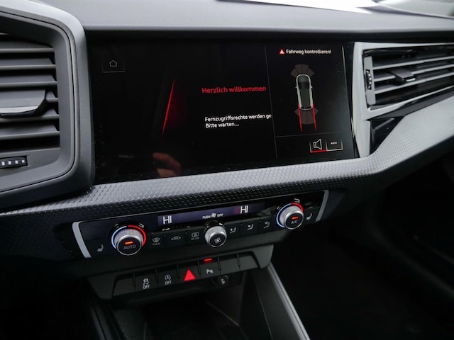 Audi A1 25 TFSI Sportback