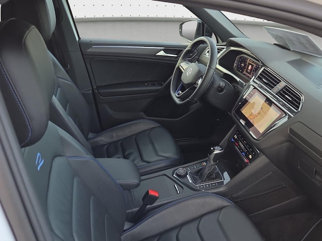 Volkswagen Tiguan 2.0 TSI DSG Style