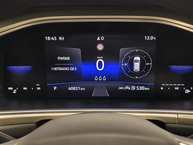 Volkswagen T-Roc DSG