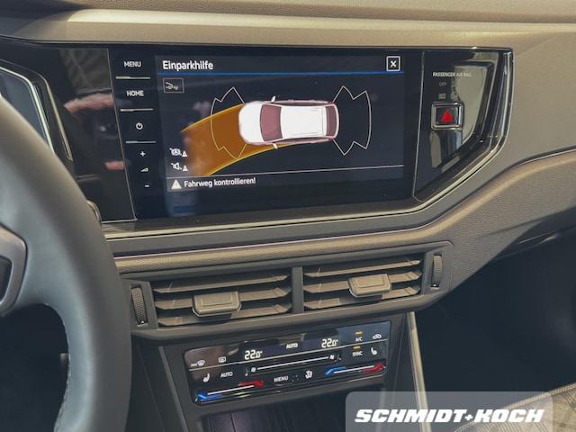 Volkswagen Taigo 1.0 TSI R-Line