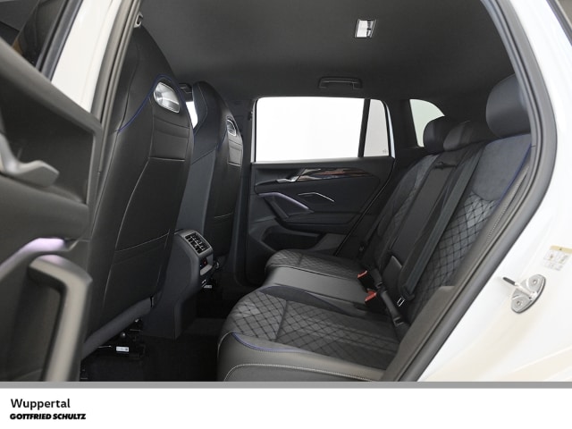 Volkswagen Tiguan DSG R-Line