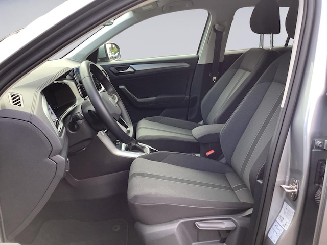 Volkswagen T-Roc DSG Life