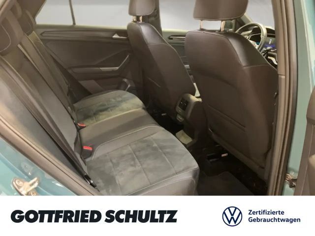 Volkswagen T-Roc DSG R-Line