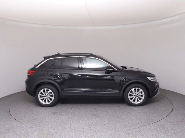 Volkswagen T-Roc Friends TDI