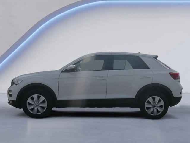 Volkswagen T-Roc 1.0 TSI