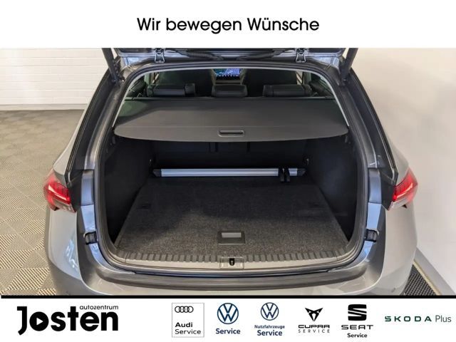 Skoda Octavia 2.0 TDI Selection