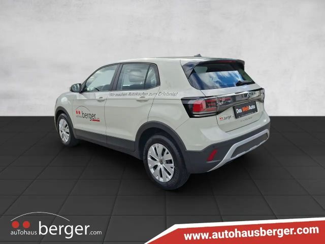 Volkswagen T-Cross 4Me TSI