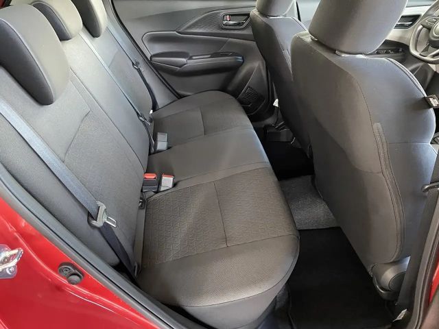 Suzuki Swift Comfort Hybrid