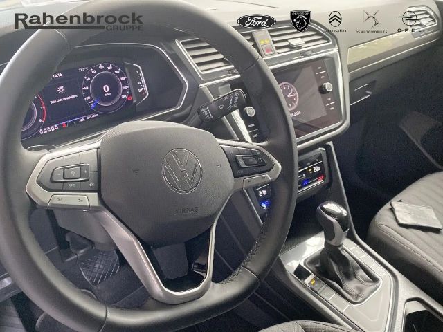 Volkswagen Tiguan 1.5 TSI Allspace Life