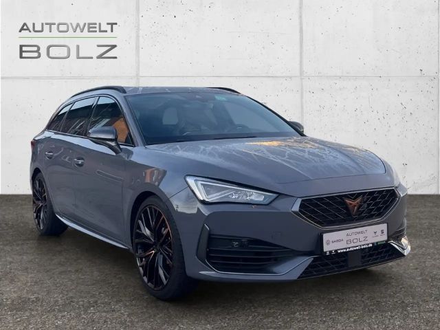 Cupra Leon 2.0 TSI 4Drive ST VZ