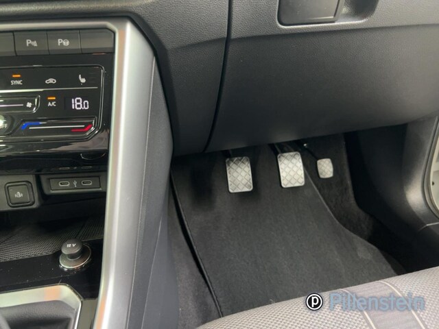 Volkswagen T-Roc DSG IQ.Drive