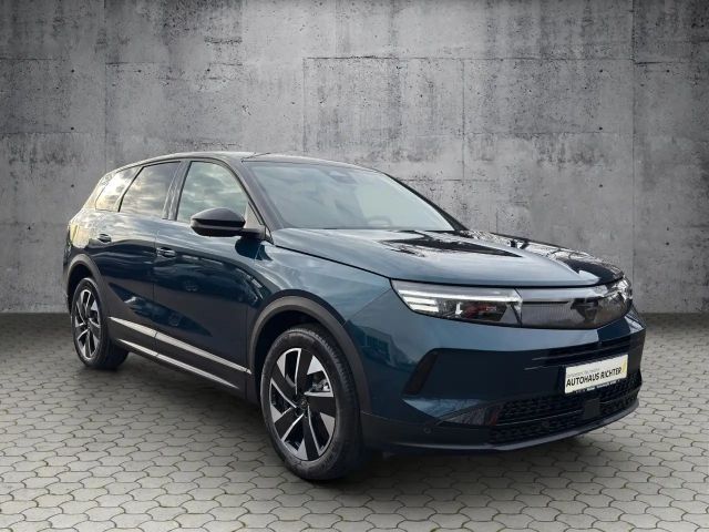 Opel Grandland X GS-Line