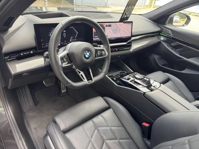 BMW 540 540d M-Sport xDrive