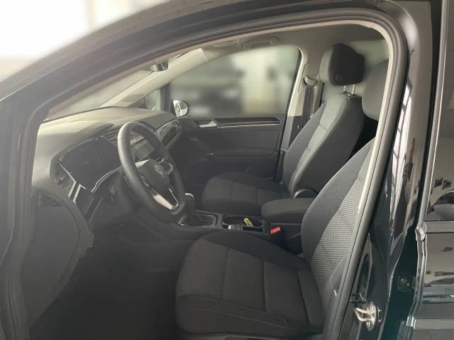 Volkswagen Touran DSG R-Line