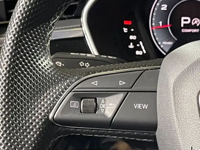 Audi Q3 Quattro S-Line Sport Sportback