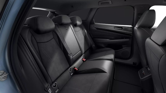 Volkswagen ID.7 IQ.Drive Pro Style Tourer