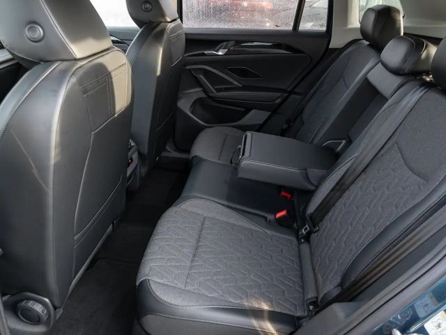 Volkswagen Tiguan 1.5 eTSI DSG Life