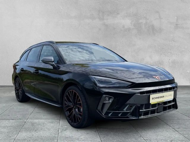 Cupra Leon DSG Sportstourer