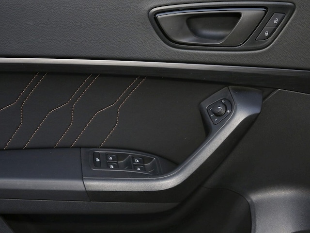 Cupra Ateca 2.0 TSI 4Drive VZ