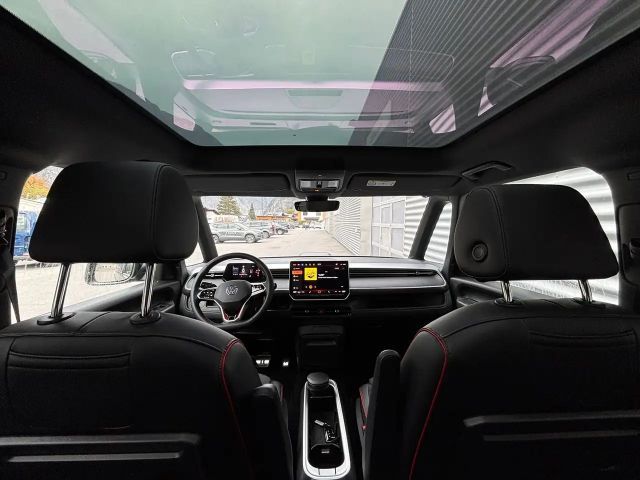Volkswagen ID.Buzz 4Motion GTX