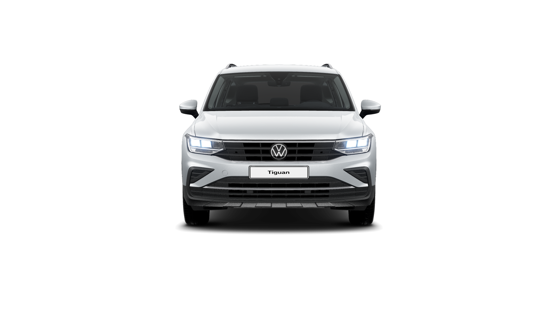 Volkswagen Tiguan 1.5 TSI DSG Move