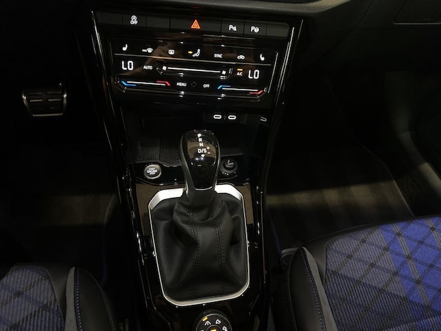 Volkswagen T-Roc 2.0 TSI 4Motion DSG