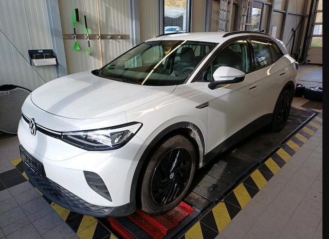 Volkswagen ID.4 Performance Pro